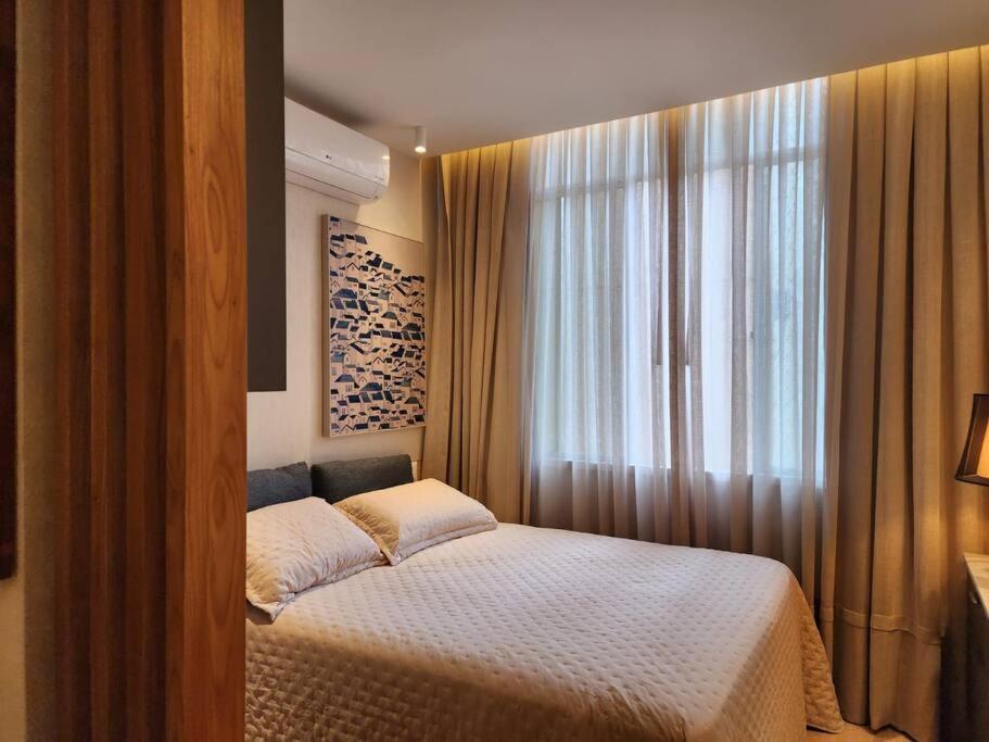 Loft De 25 M² Moderno E Equipado Apartamento